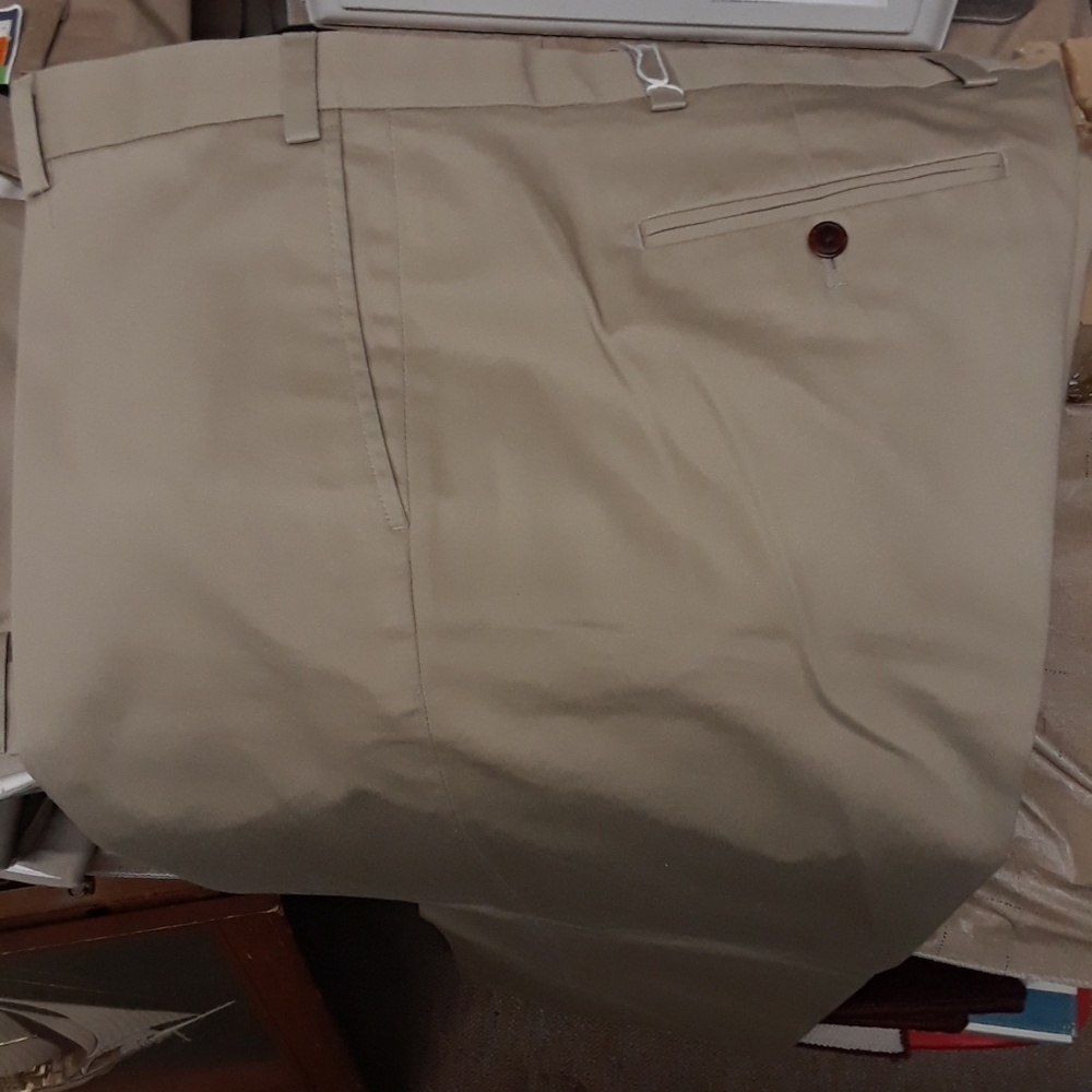 Pants - Picture 3 of 4
